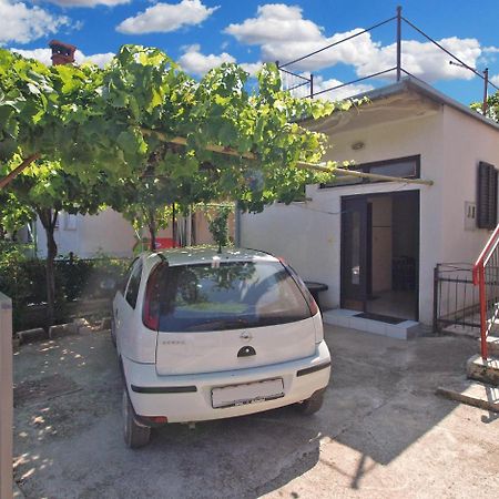 פולה Apartment Sonja 695 מראה חיצוני תמונה