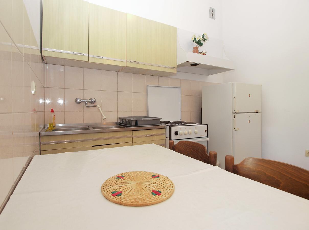 פולה Apartment Sonja 695 מראה חיצוני תמונה